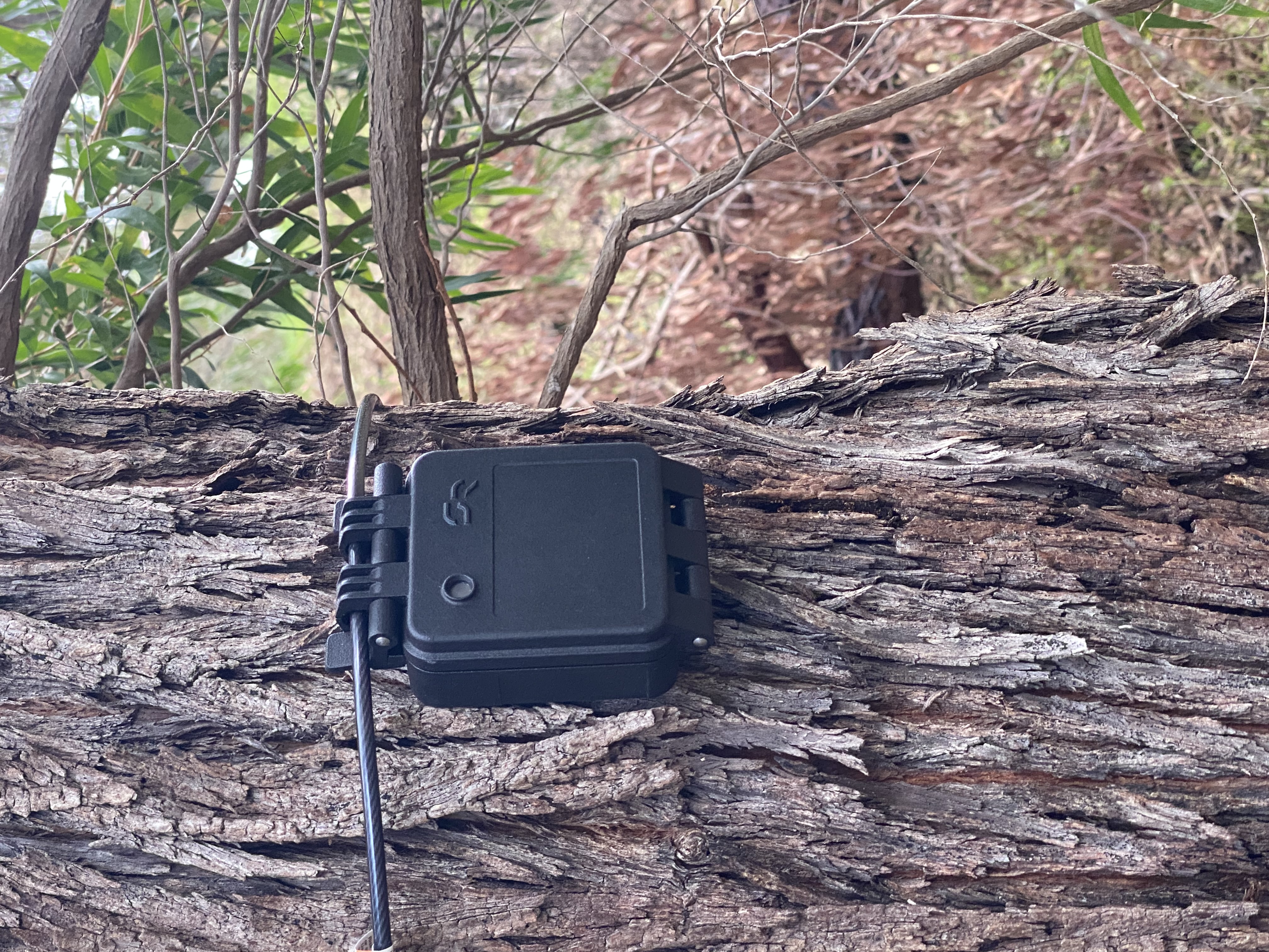 Demeter Test Site 1 alt