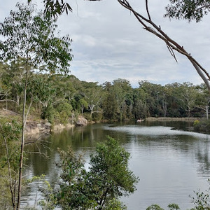 Parramatta Lake Reserve image